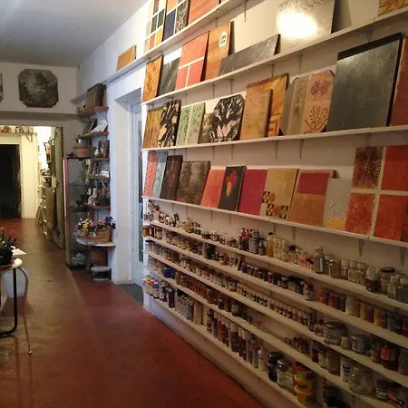 Art Studio * Флоренция
