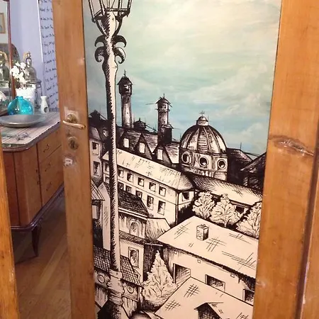 Гостевой дом Art Studio