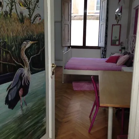Гостевой дом Art Studio Флоренция